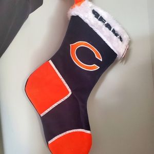 Chicago Bears stocking stuffer